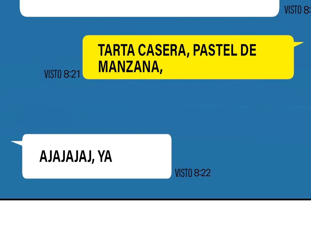 Eres diferente conmigo Capítulo 7 - Page 116
