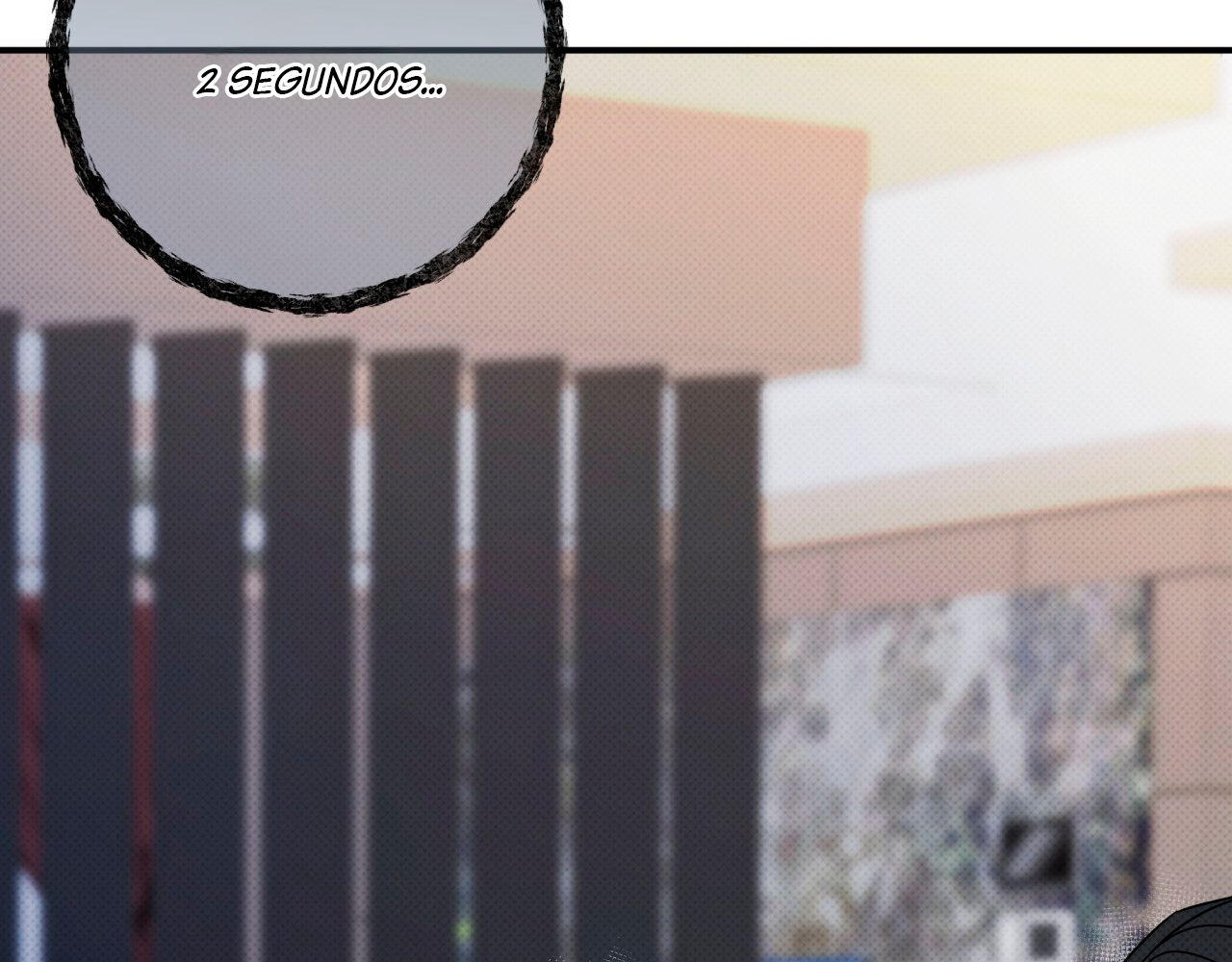 Eres diferente conmigo Capítulo 7 - Page 12