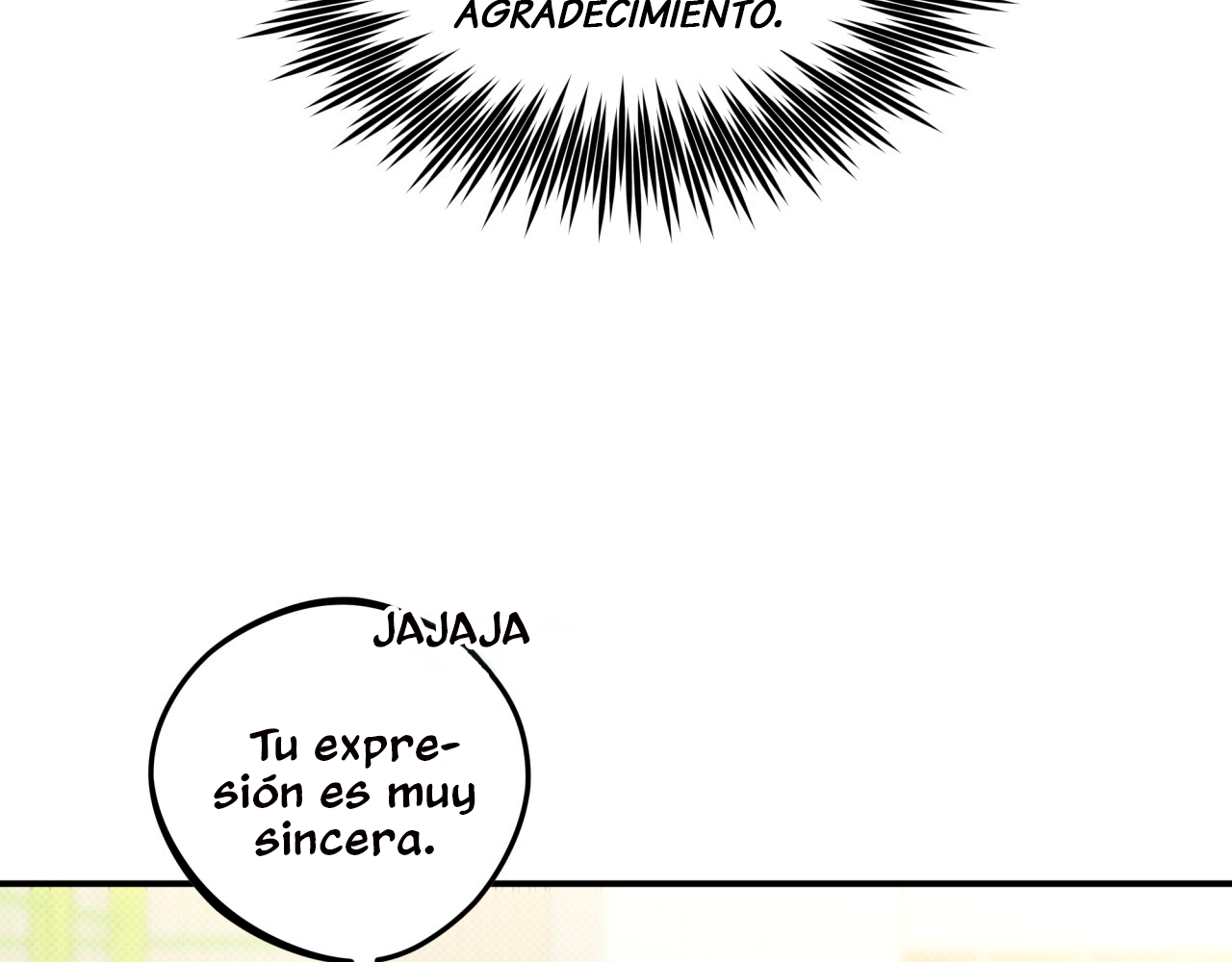 Eres diferente conmigo Capítulo 7 - Page 131