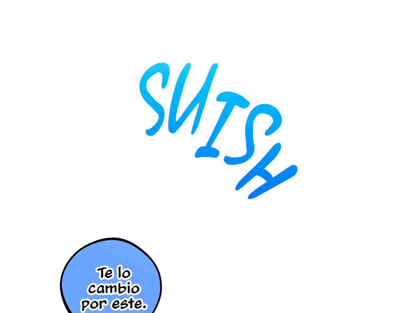 Eres diferente conmigo Capítulo 7 - Page 134