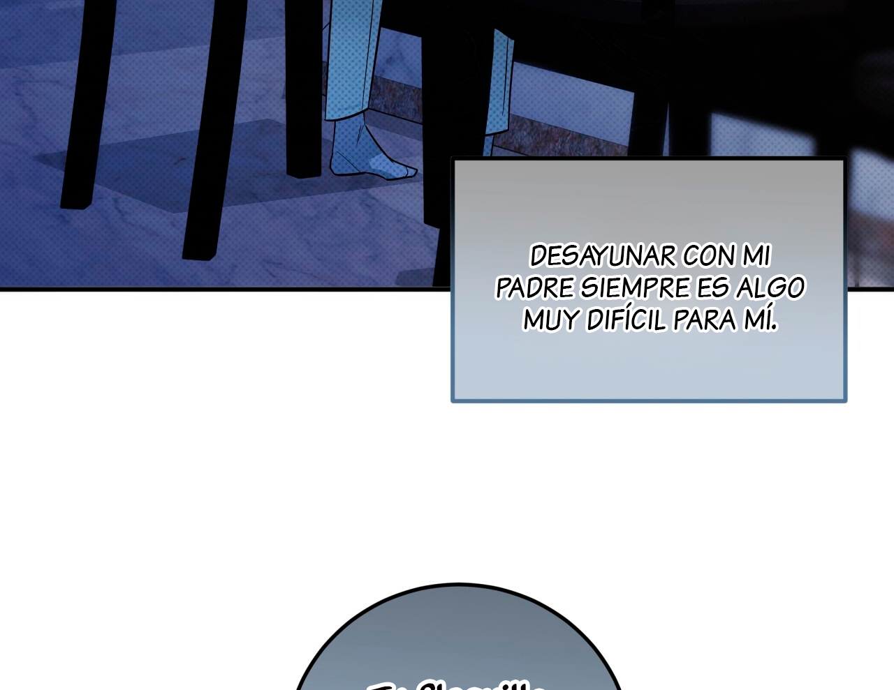 Eres diferente conmigo Capítulo 7 - Page 14