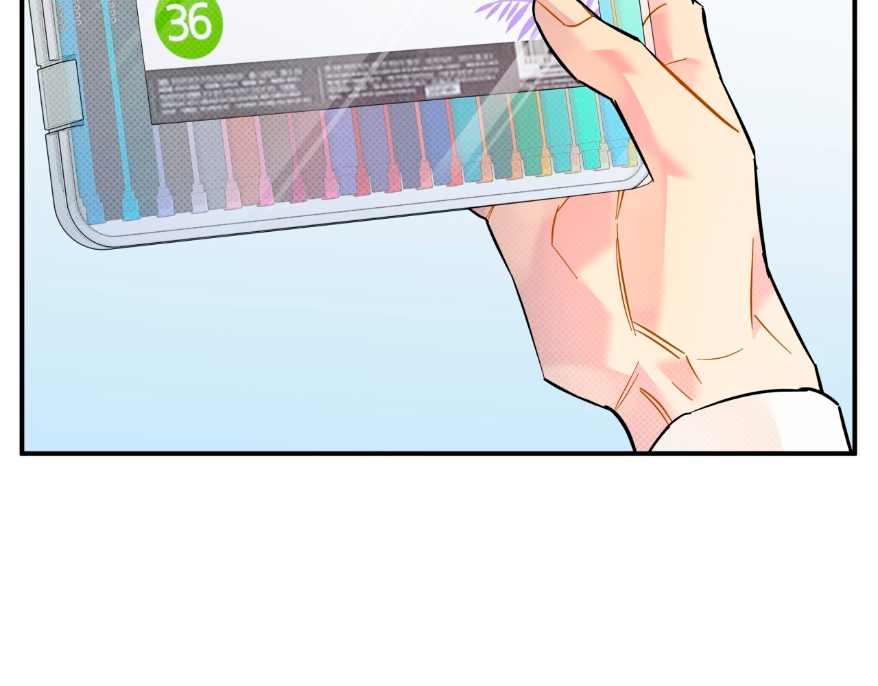Eres diferente conmigo Capítulo 7 - Page 146