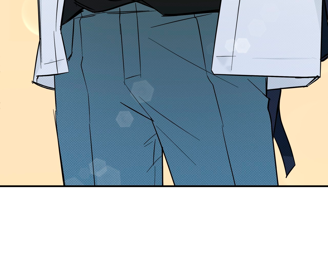 Eres diferente conmigo Capítulo 7 - Page 153