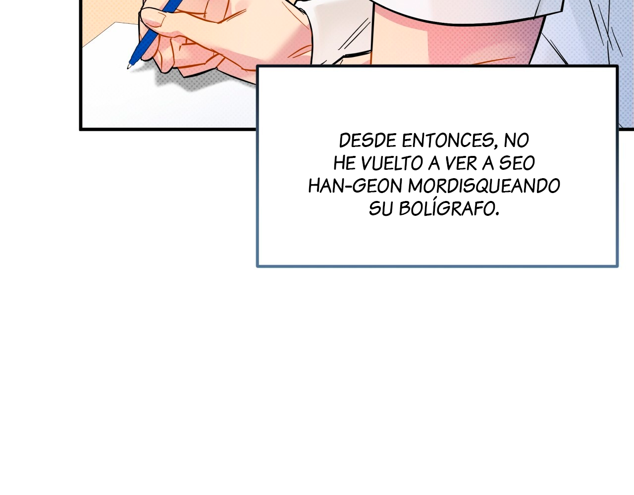 Eres diferente conmigo Capítulo 7 - Page 156