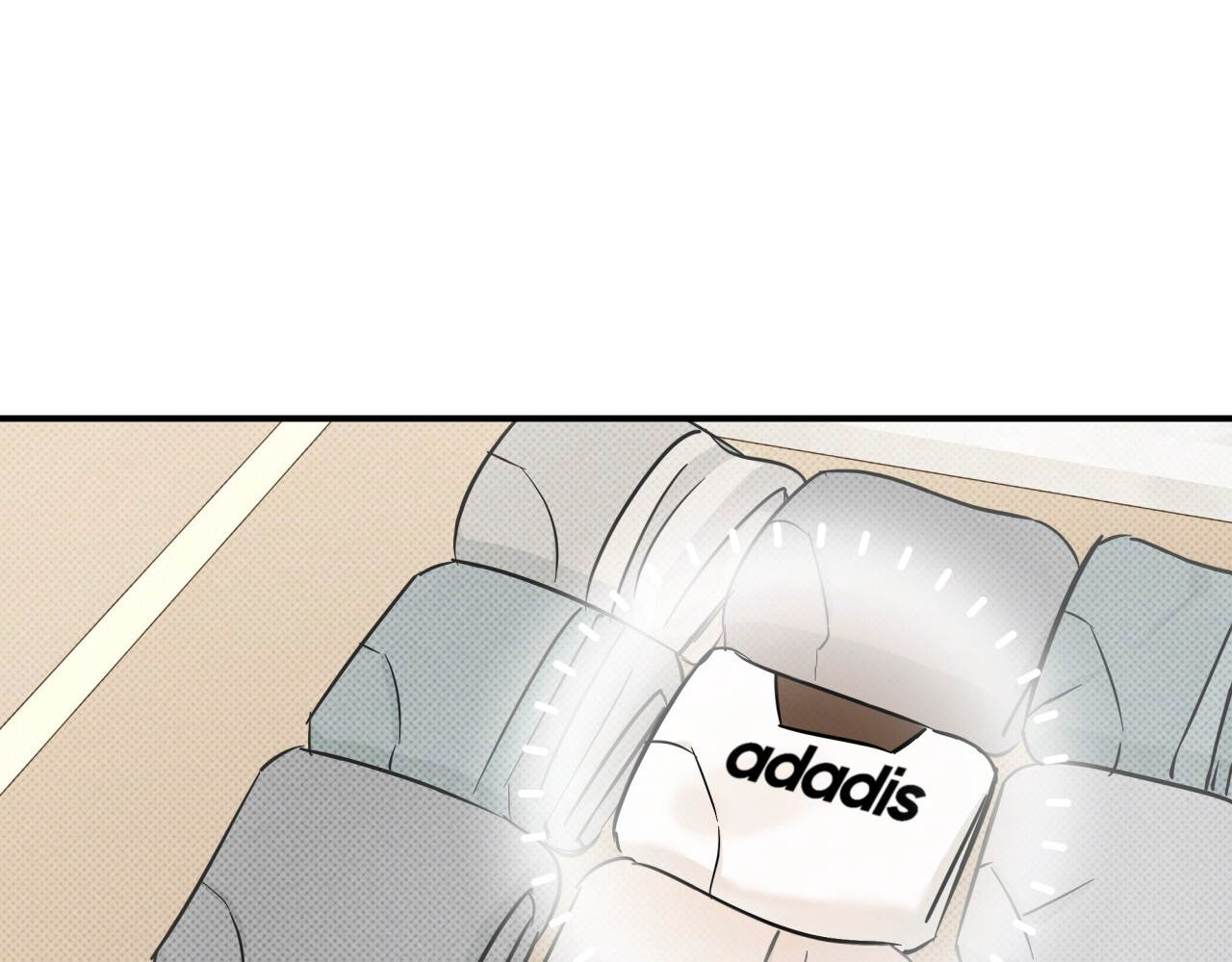 Eres diferente conmigo Capítulo 7 - Page 162