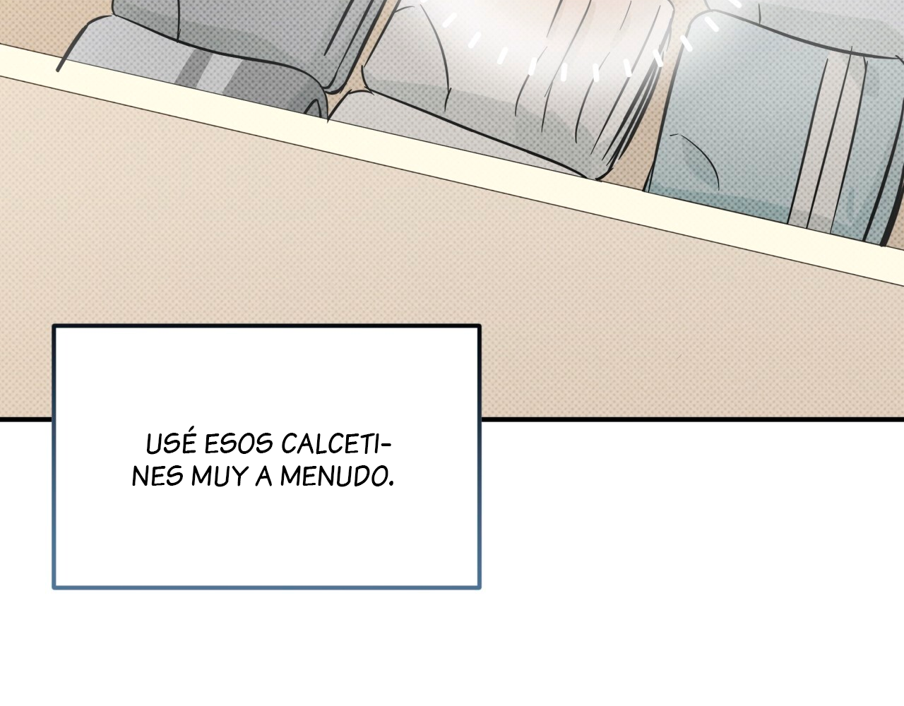 Eres diferente conmigo Capítulo 7 - Page 163