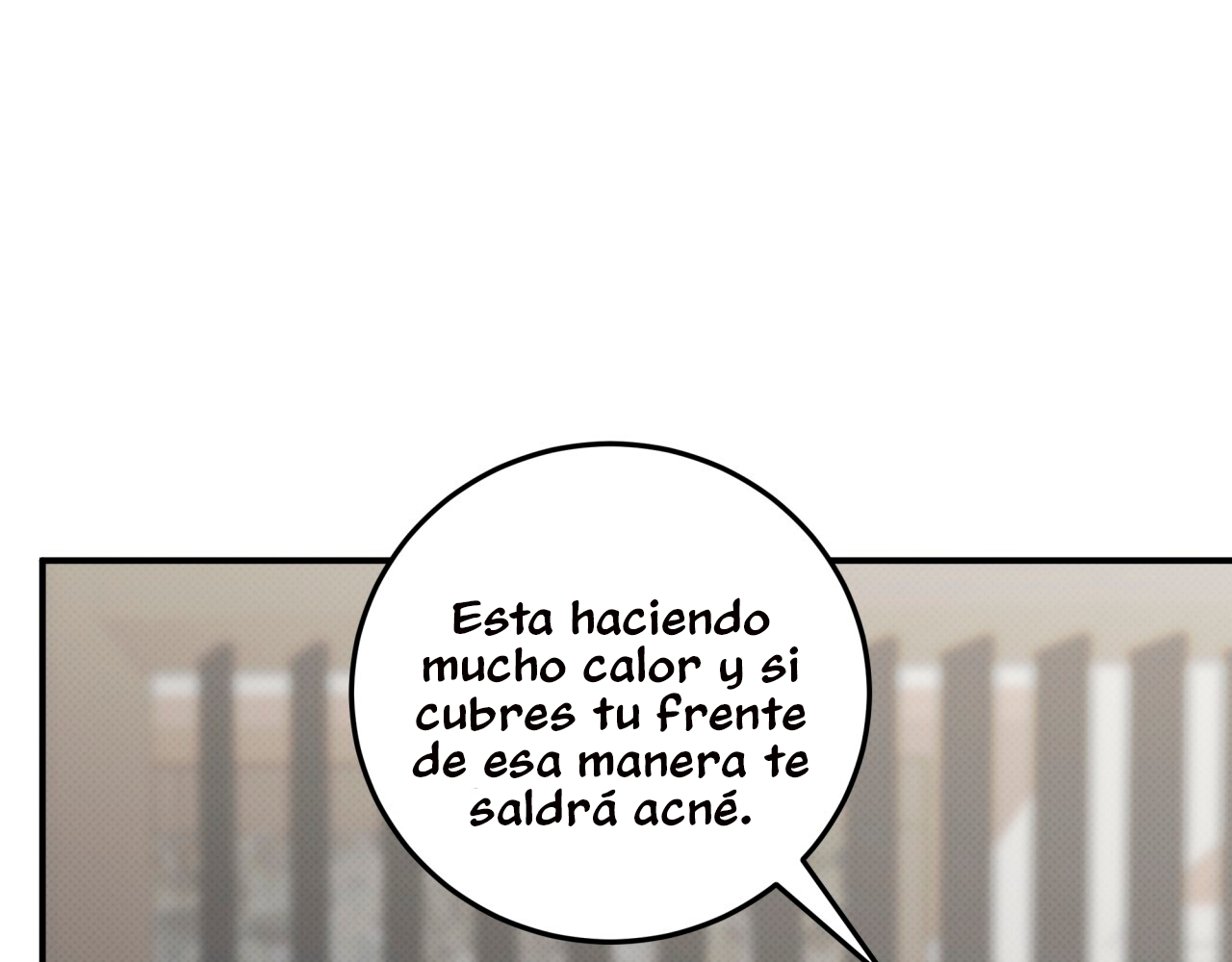 Eres diferente conmigo Capítulo 7 - Page 17