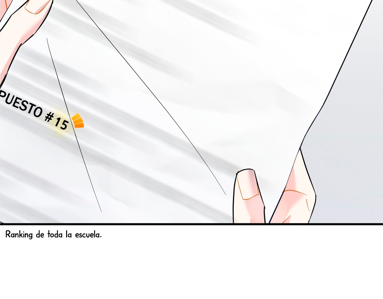Eres diferente conmigo Capítulo 7 - Page 171