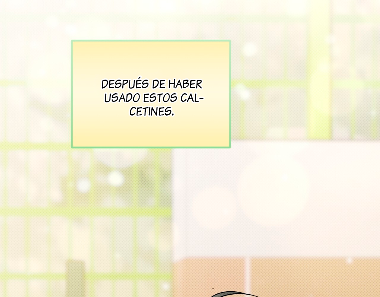 Eres diferente conmigo Capítulo 7 - Page 173