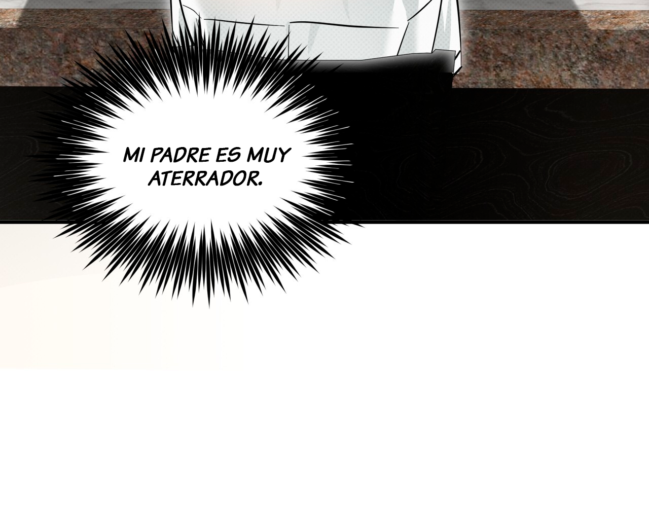 Eres diferente conmigo Capítulo 7 - Page 32