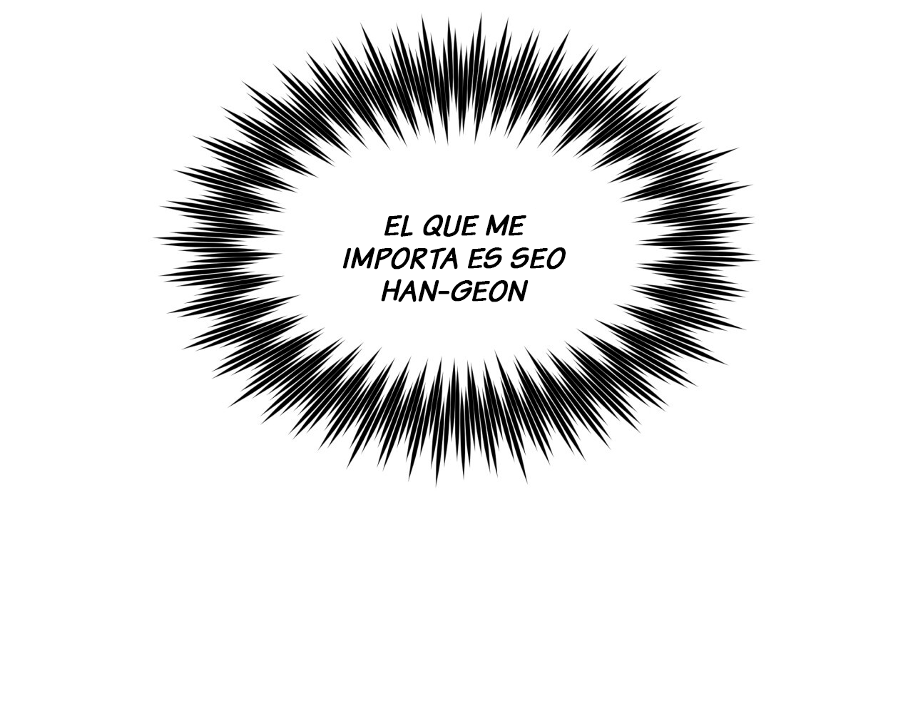 Eres diferente conmigo Capítulo 7 - Page 39