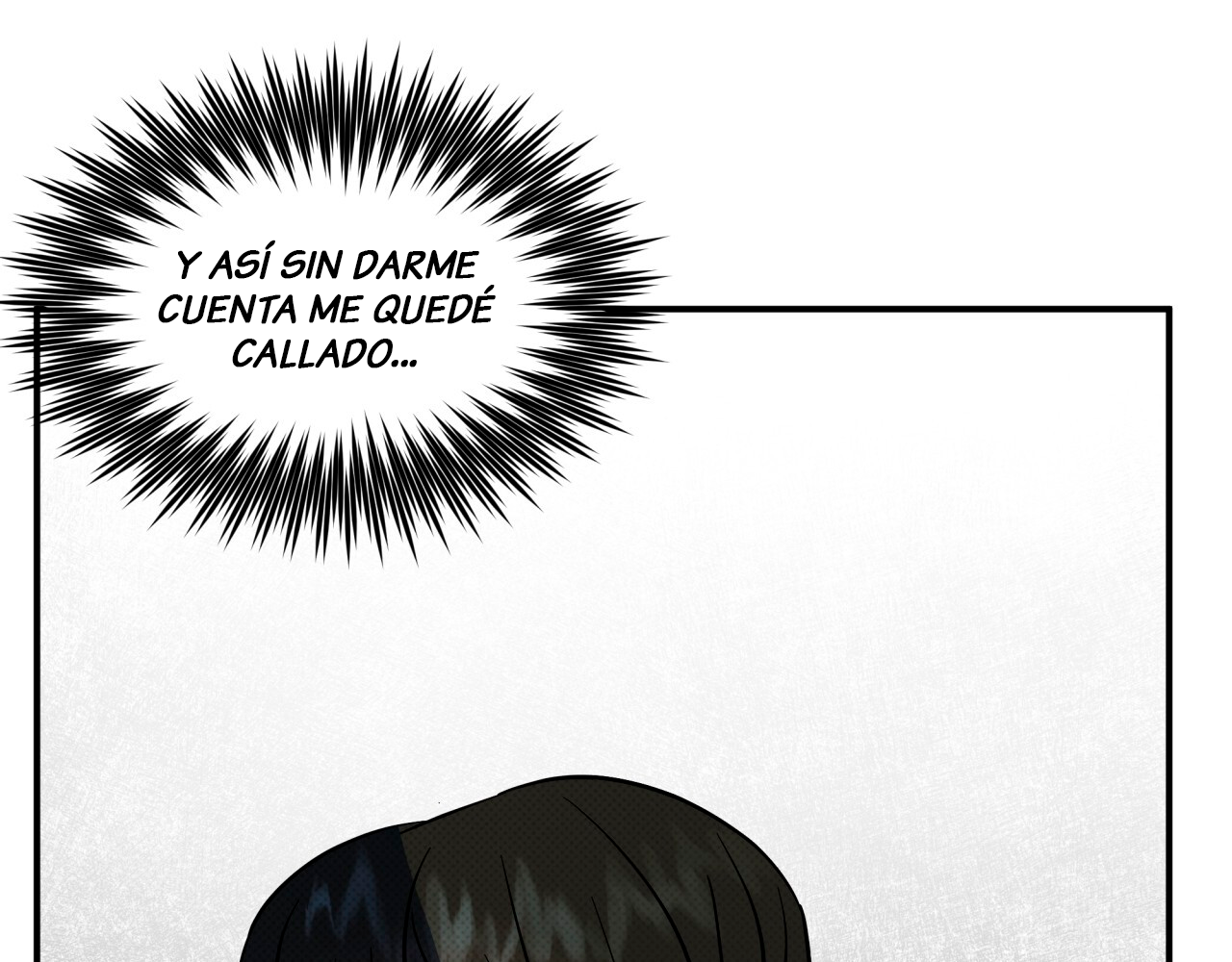 Eres diferente conmigo Capítulo 7 - Page 43