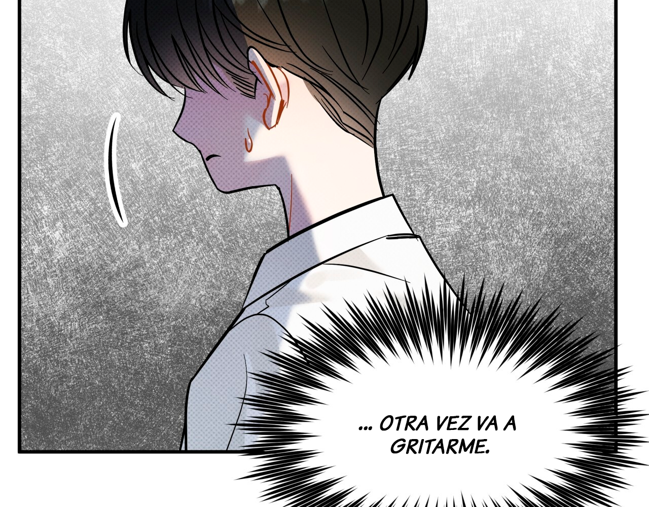 Eres diferente conmigo Capítulo 7 - Page 44