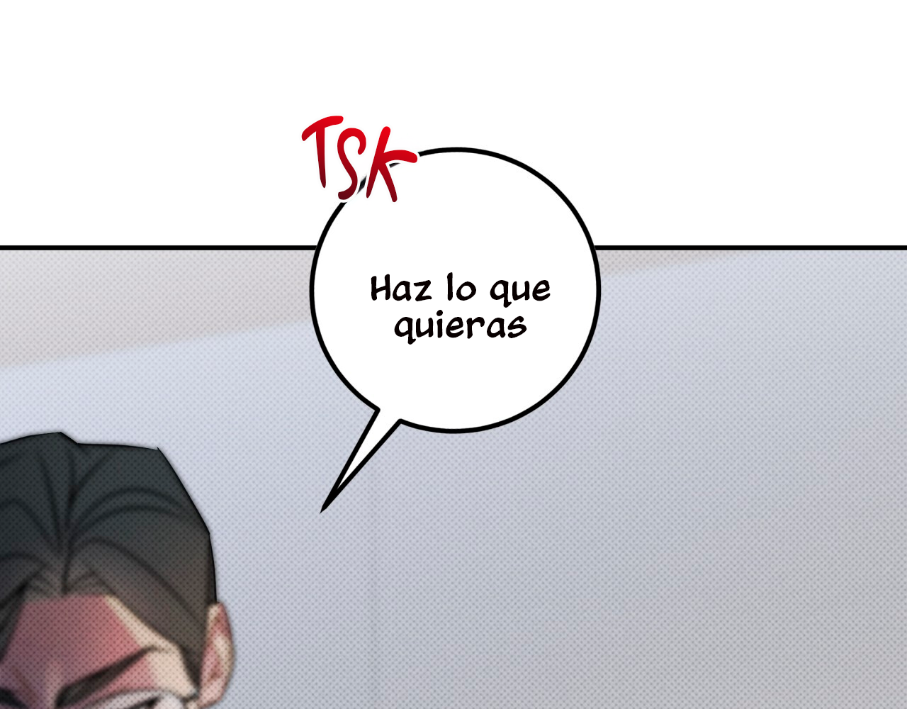 Eres diferente conmigo Capítulo 7 - Page 46