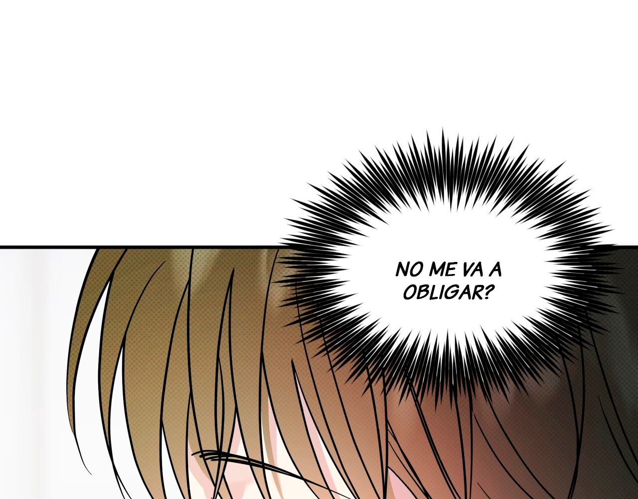 Eres diferente conmigo Capítulo 7 - Page 49