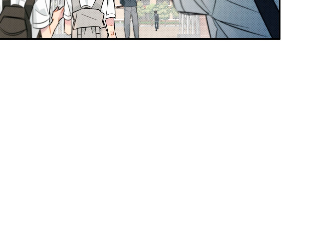 Eres diferente conmigo Capítulo 7 - Page 57