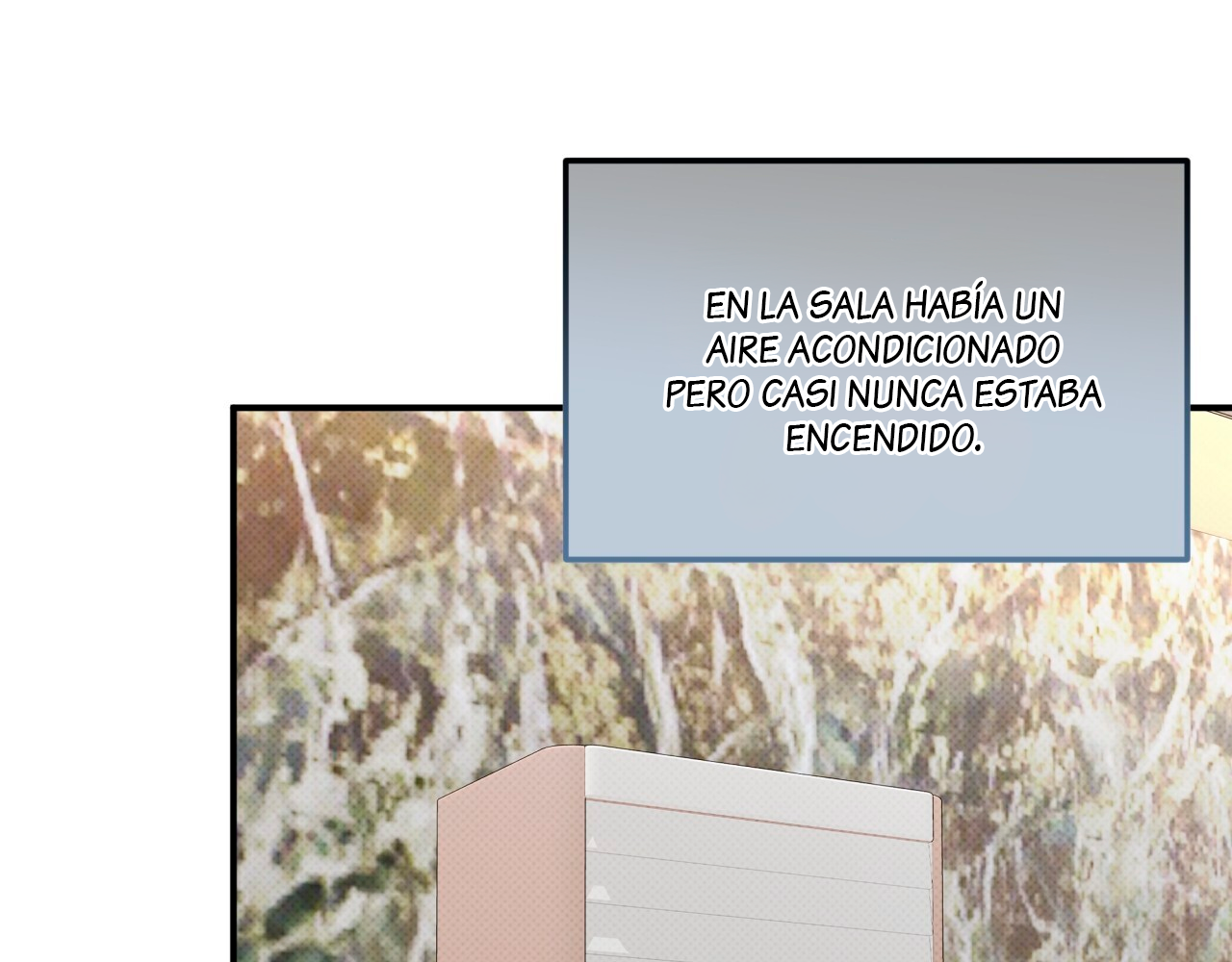 Eres diferente conmigo Capítulo 7 - Page 6