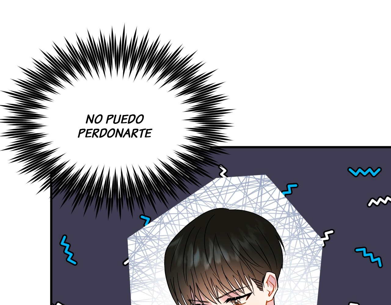 Eres diferente conmigo Capítulo 7 - Page 66