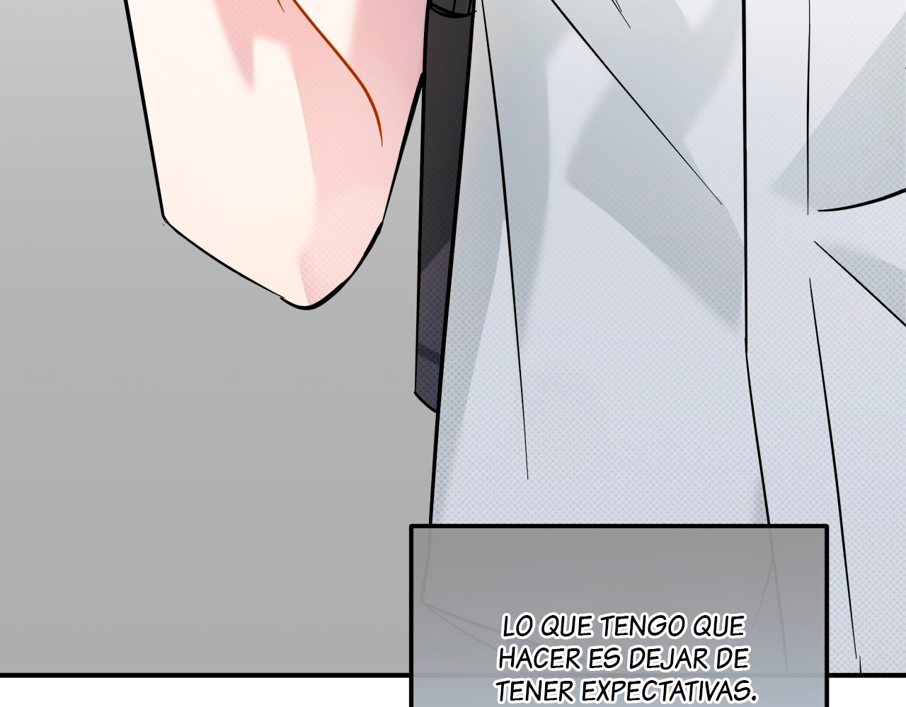 Eres diferente conmigo Capítulo 7 - Page 72