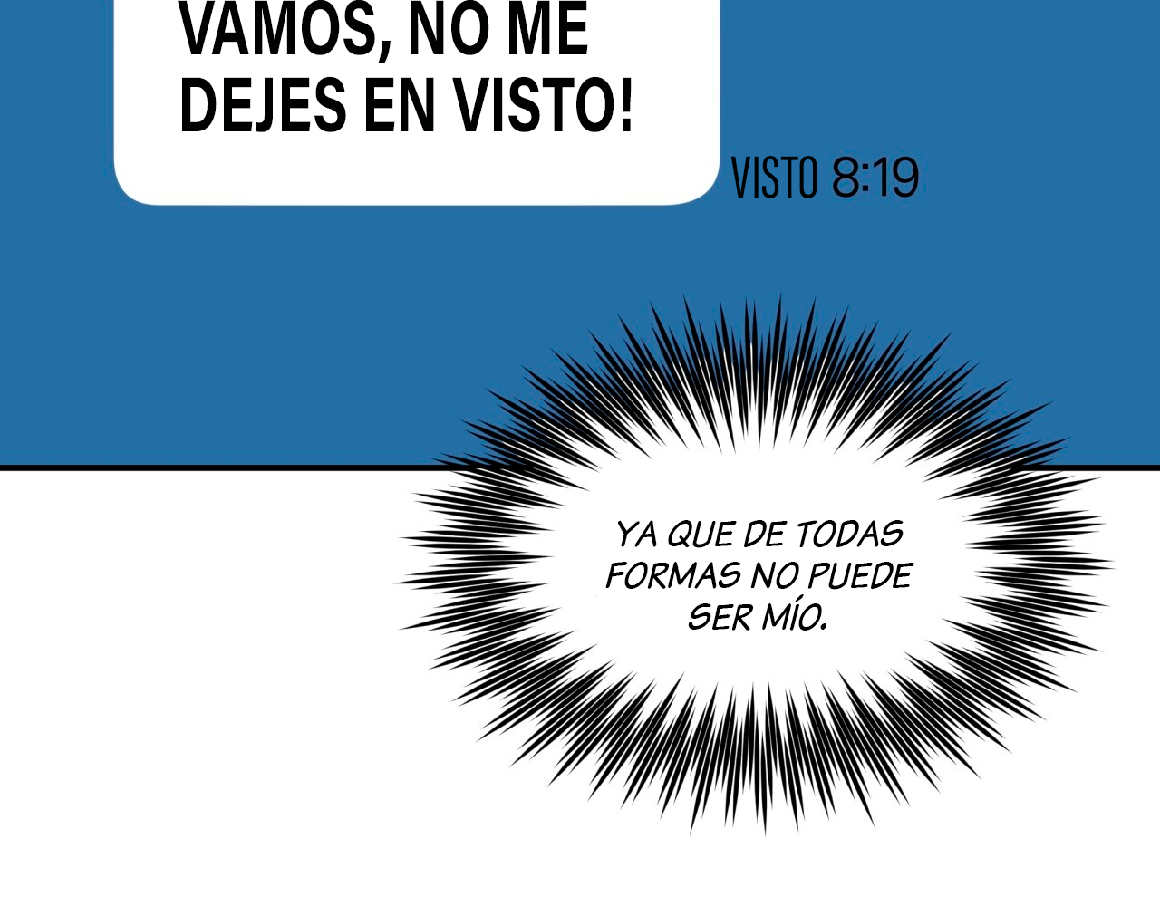 Eres diferente conmigo Capítulo 7 - Page 75