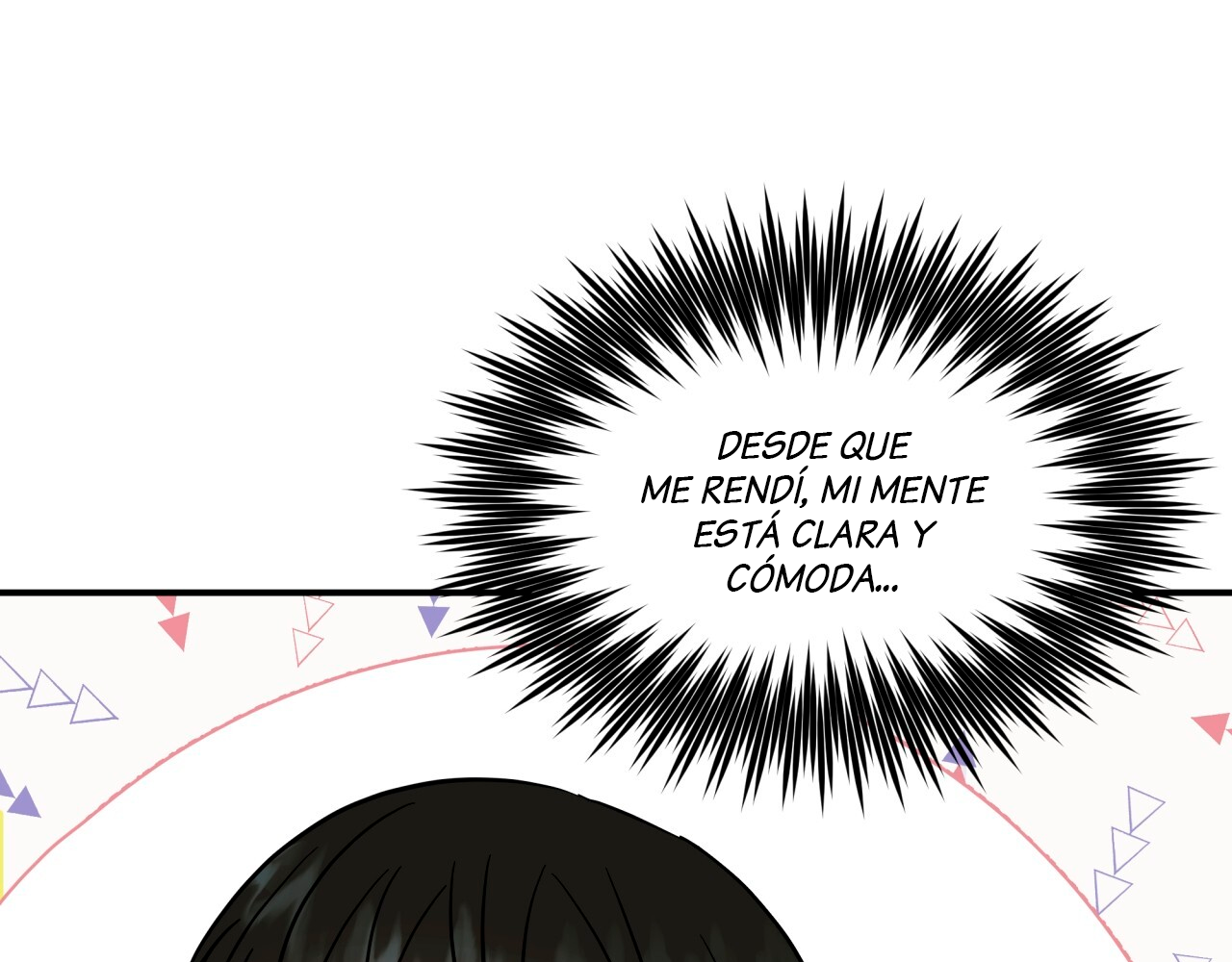 Eres diferente conmigo Capítulo 7 - Page 79