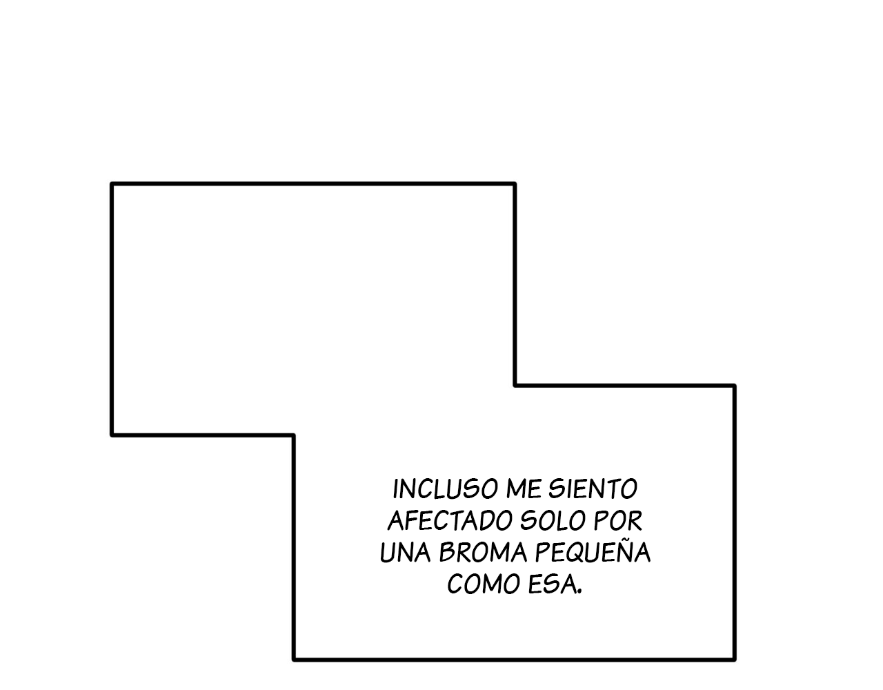 Eres diferente conmigo Capítulo 7 - Page 84