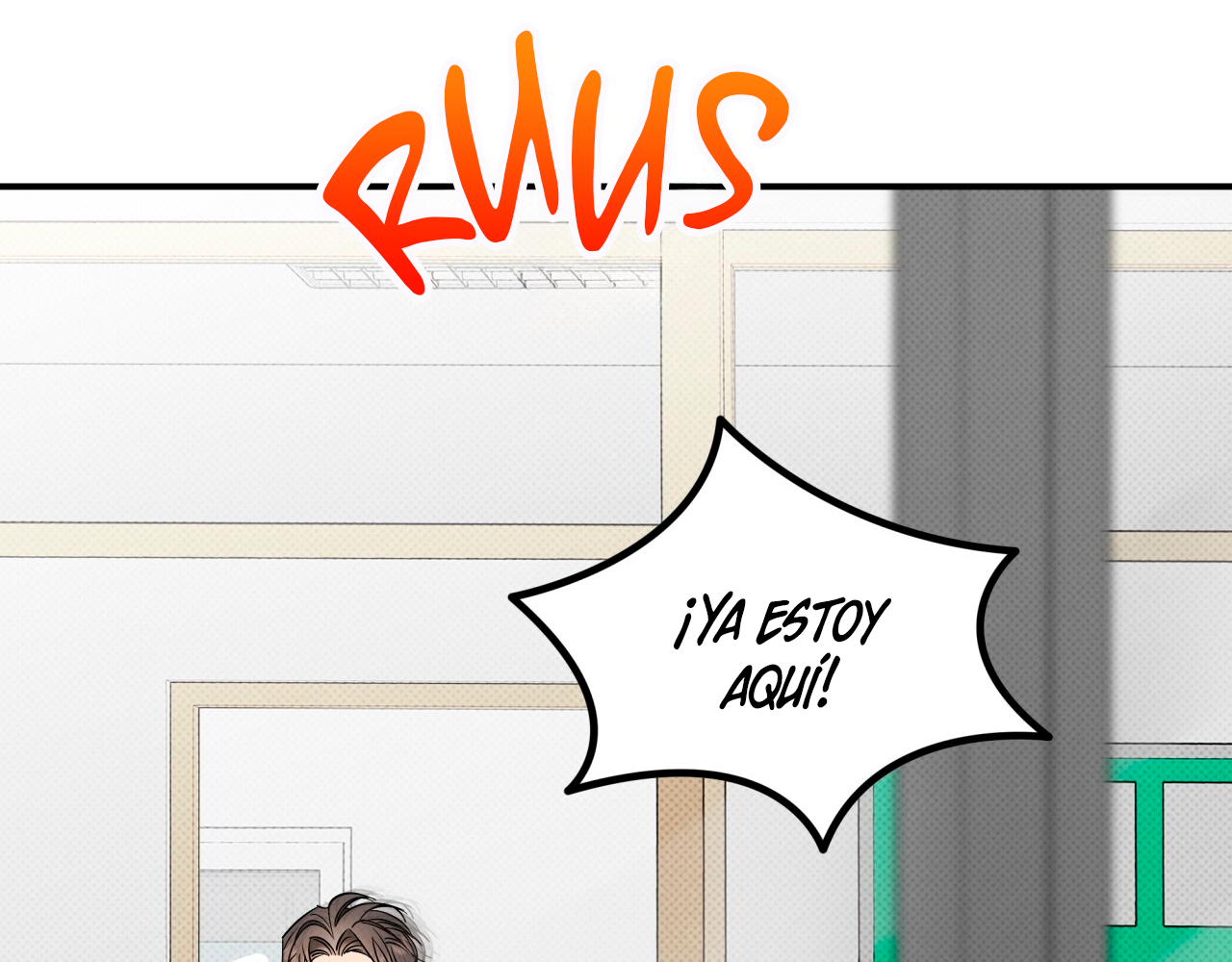 Eres diferente conmigo Capítulo 7 - Page 88