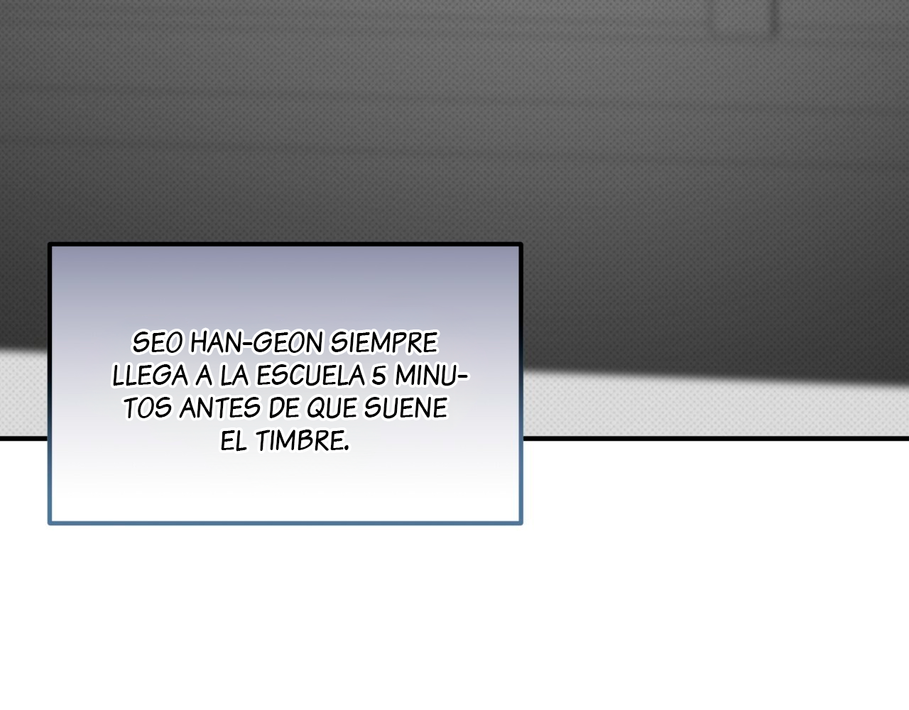 Eres diferente conmigo Capítulo 7 - Page 90
