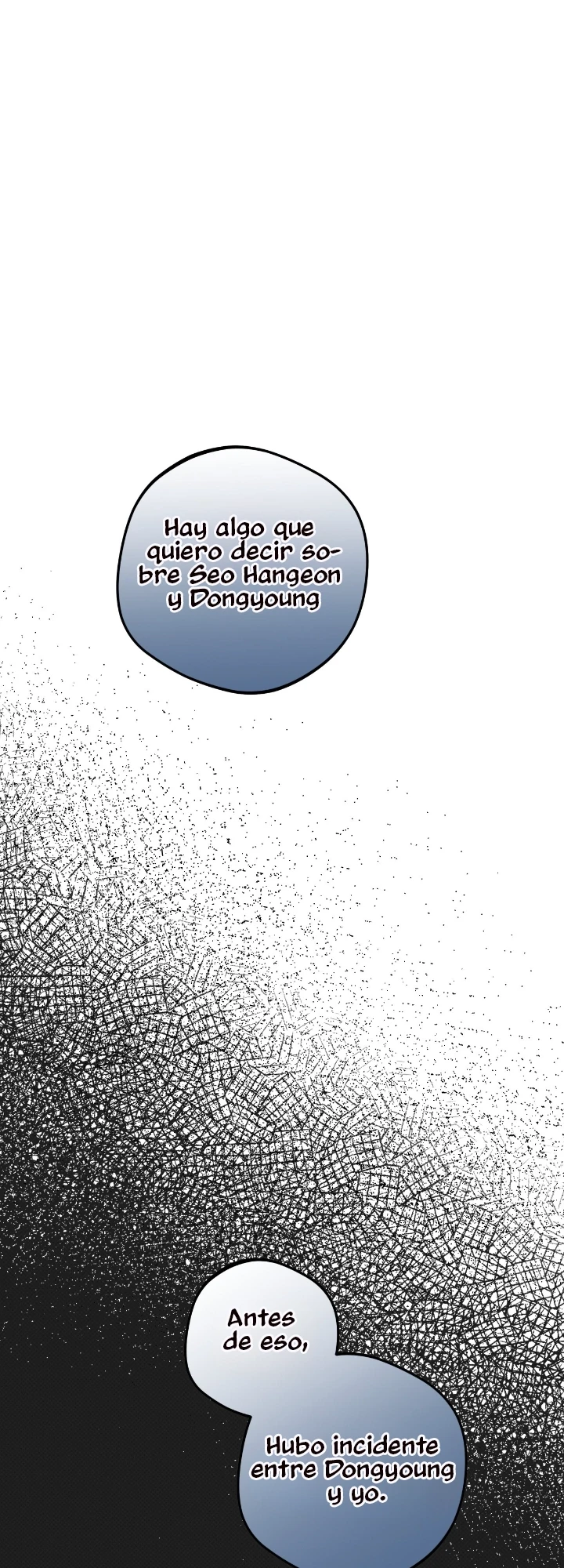 Eres diferente conmigo Capítulo 9 - Page 21