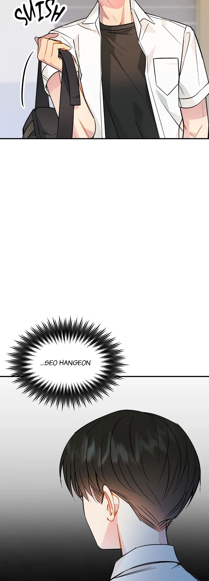 Eres diferente conmigo Capítulo 9 - Page 37