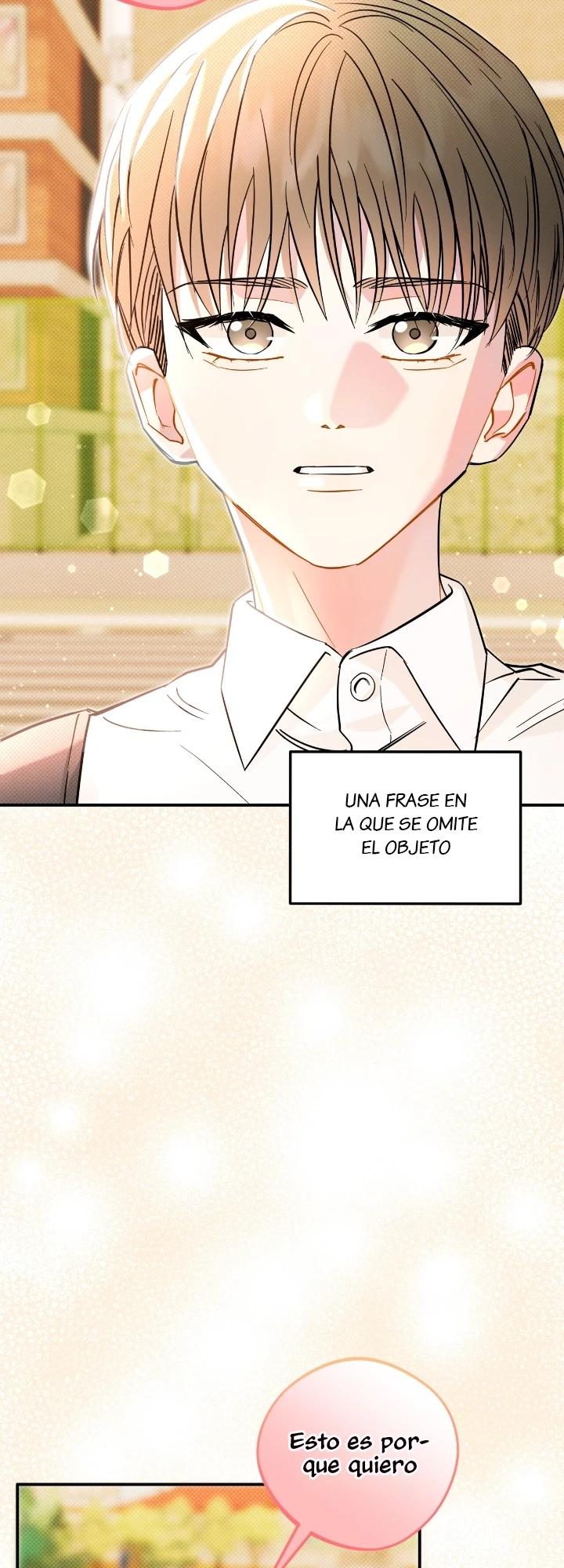 Eres diferente conmigo Capítulo 9 - Page 49