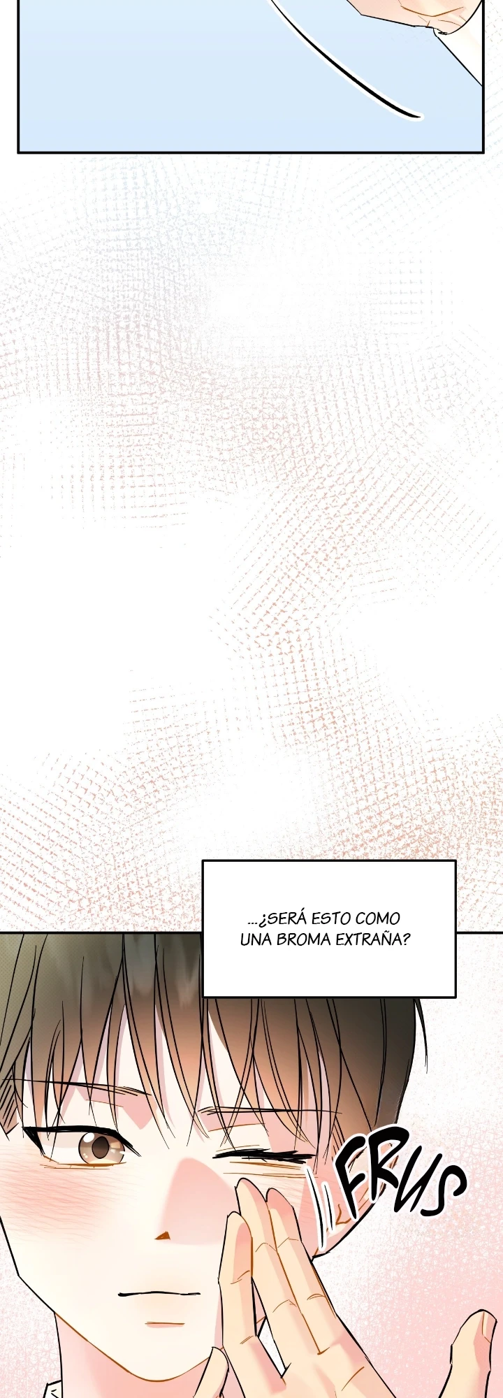 Eres diferente conmigo Capítulo 9 - Page 63