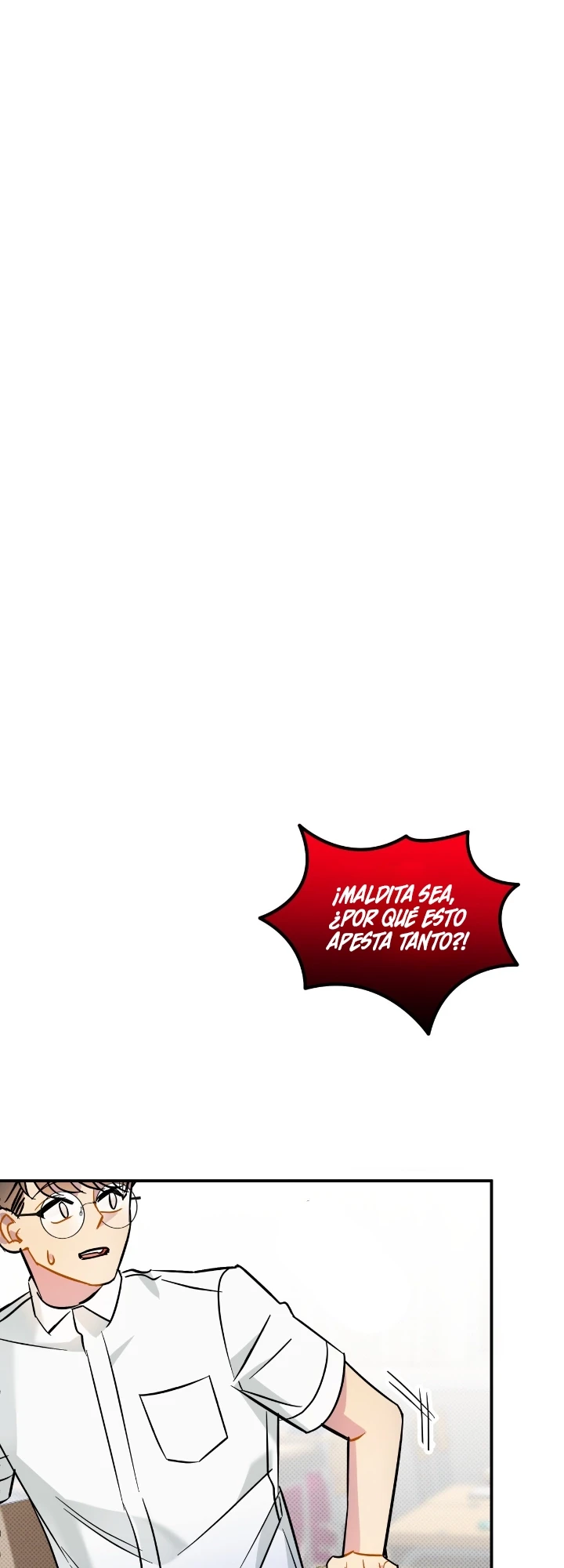 Eres diferente conmigo Capítulo 9 - Page 9