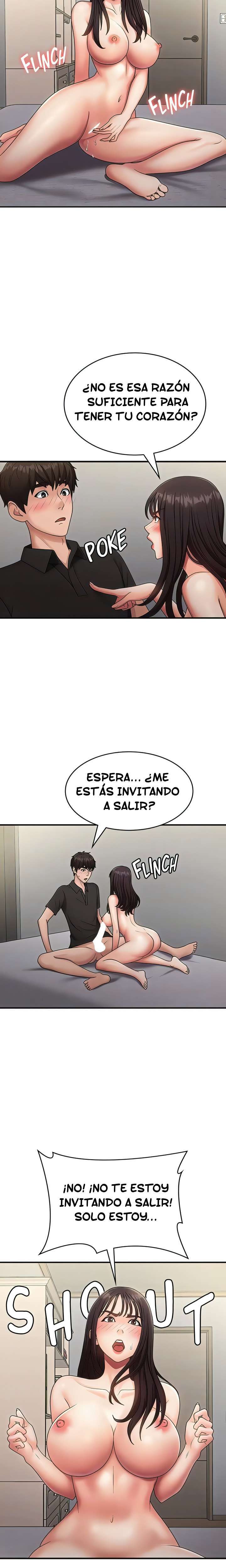 Tia Adolescente Capítulo 70 - Page 6