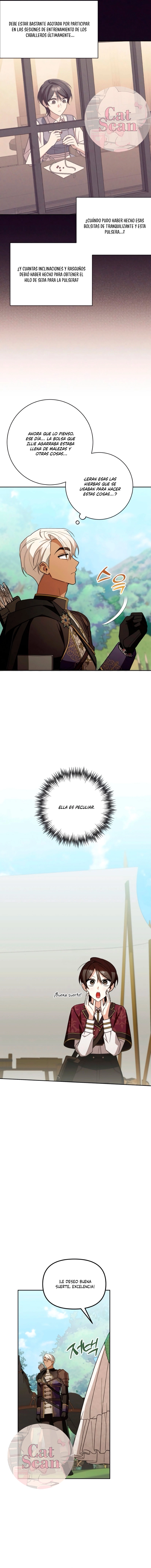Esclavo de Rubelfast Capítulo 16 - Page 9
