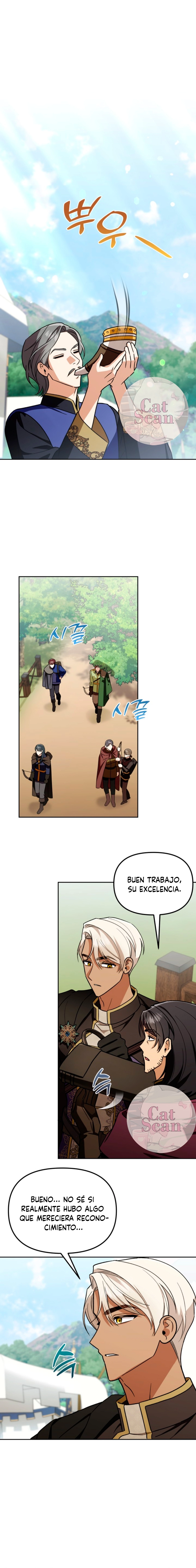 Esclavo de Rubelfast Capítulo 20 - Page 1