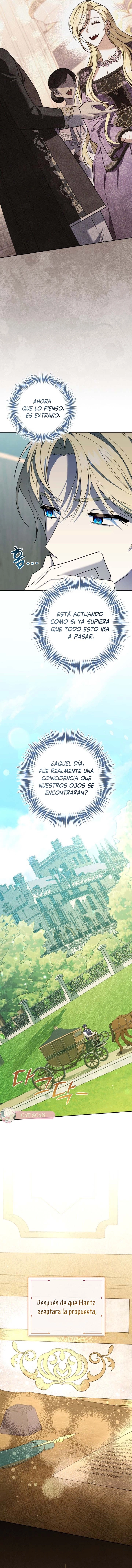Esclavo de Rubelfast Capítulo 30 - Page 14