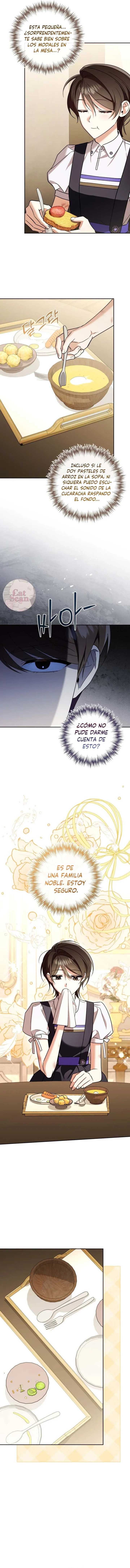 Esclavo de Rubelfast Capítulo 34 - Page 7