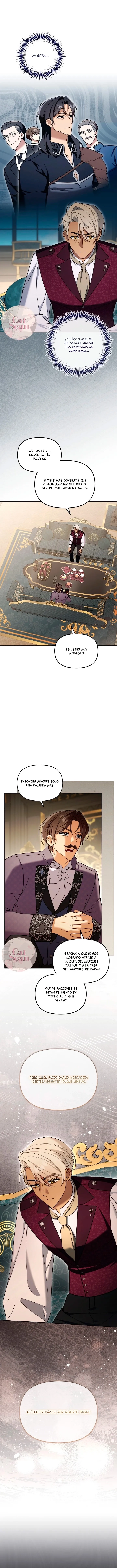Esclavo de Rubelfast Capítulo 36 - Page 1