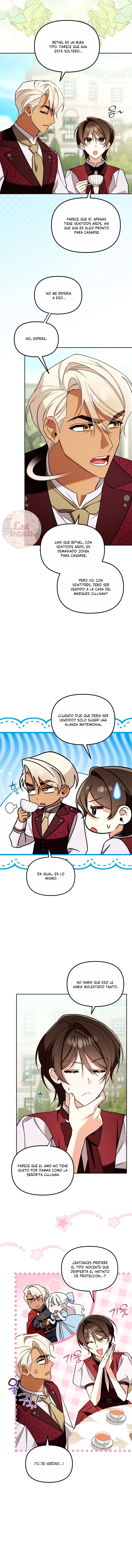Esclavo de Rubelfast Capítulo 36 - Page 12