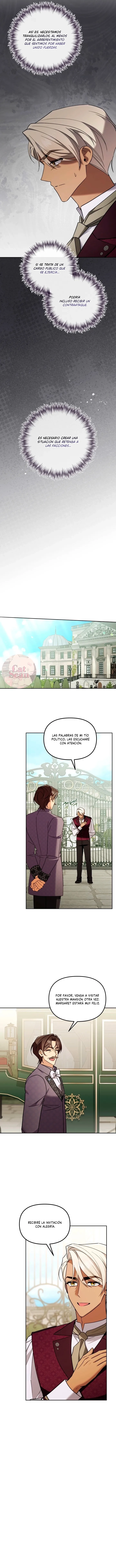 Esclavo de Rubelfast Capítulo 36 - Page 2
