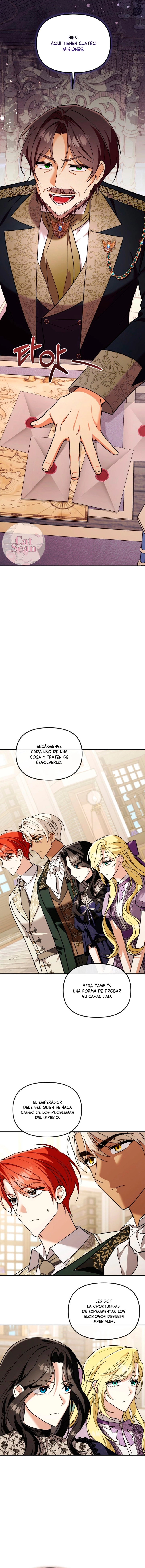 Esclavo de Rubelfast Capítulo 37 - Page 4