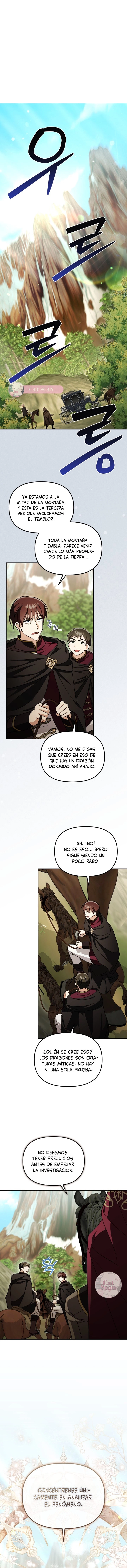 Esclavo de Rubelfast Capítulo 39 - Page 3
