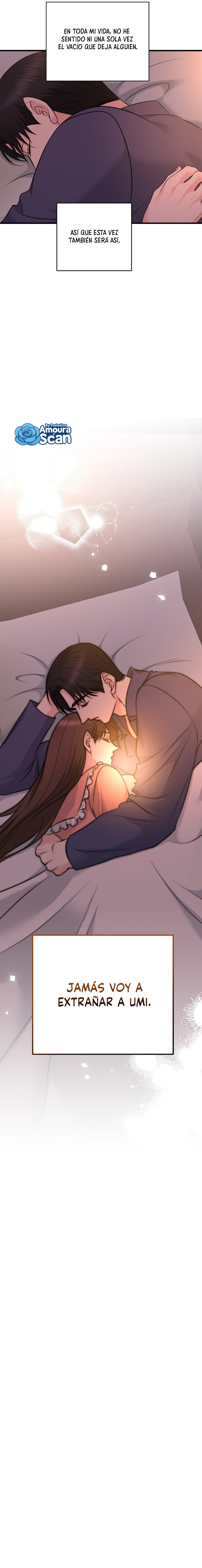 Estoy obsesionada con mi jefe que me rechazo. Capítulo 13 - Page 8