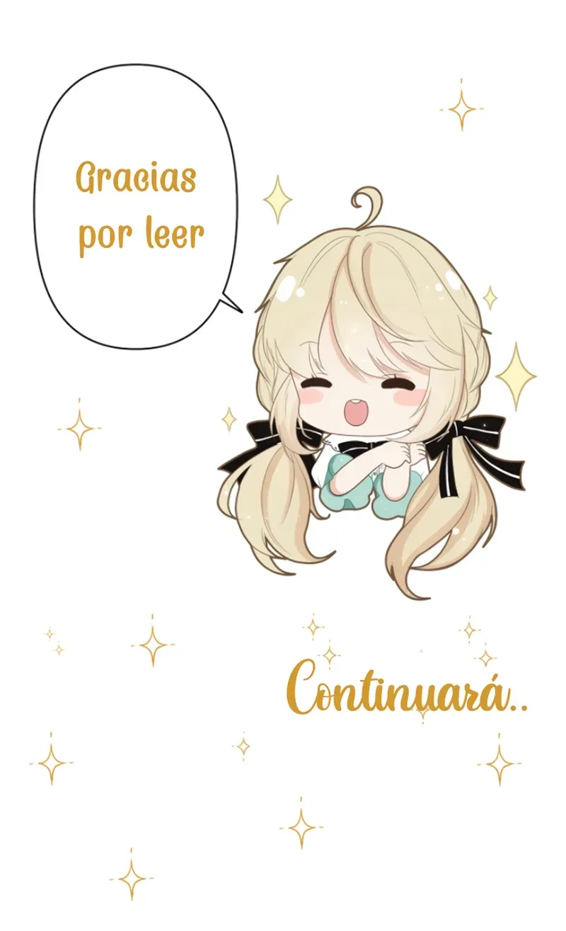 Luci, La Caballero Que Vive Como Una Dama Capítulo 73 - Page 16