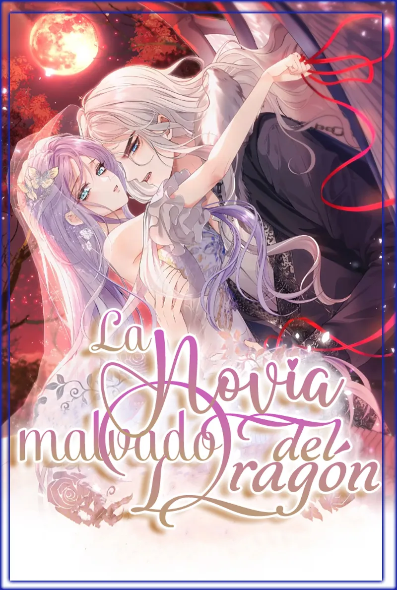 La Novia Del Dragón Malvado Capítulo 6 - Page 2