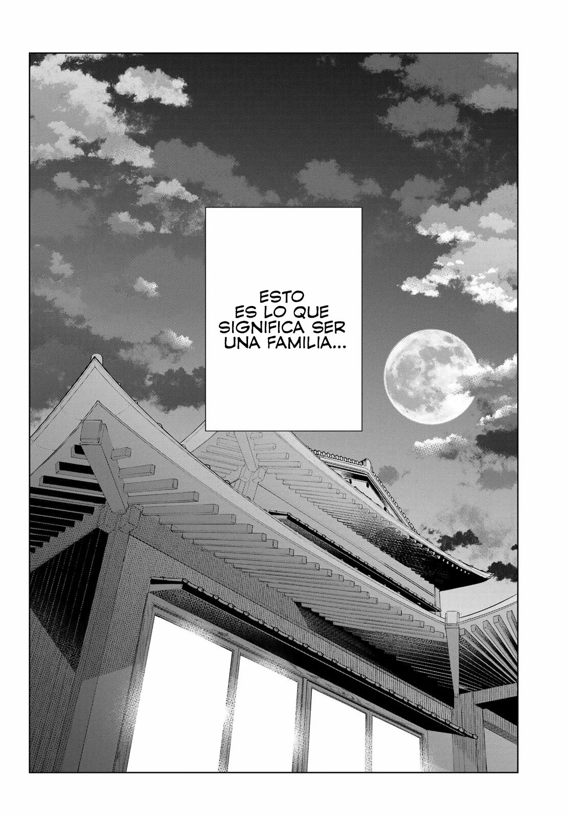 Every day in a vampire family Capítulo 12 - Page 22