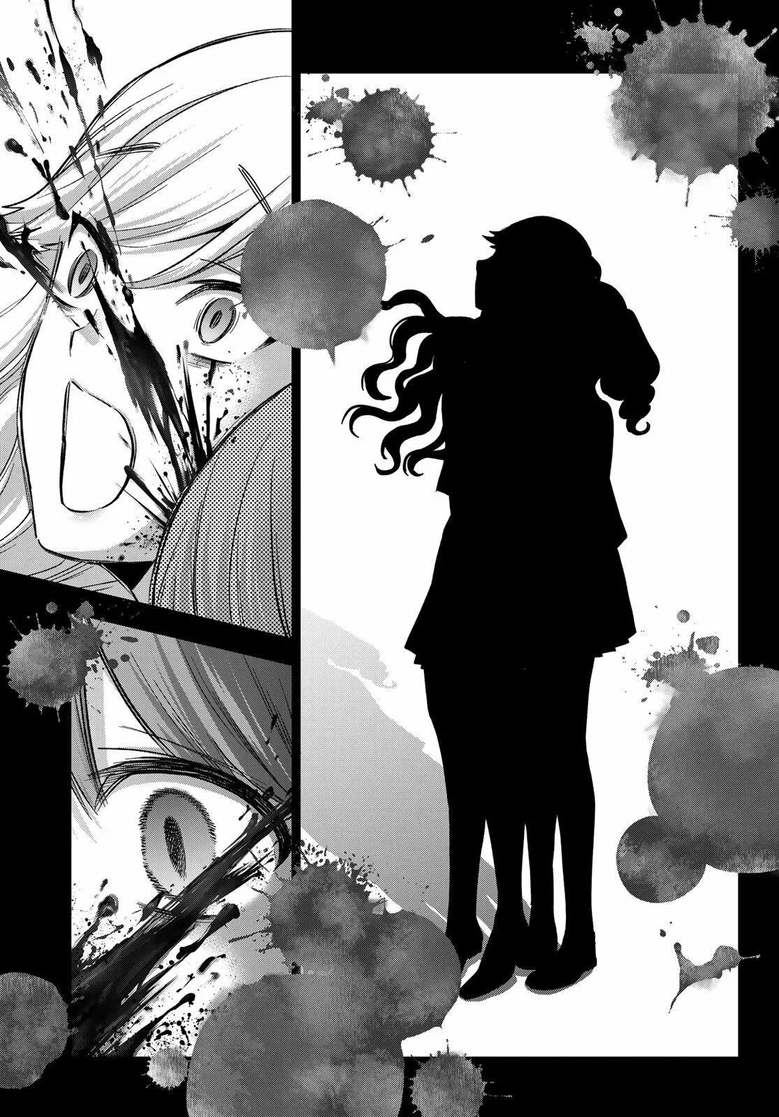 Every day in a vampire family Capítulo 13 - Page 8