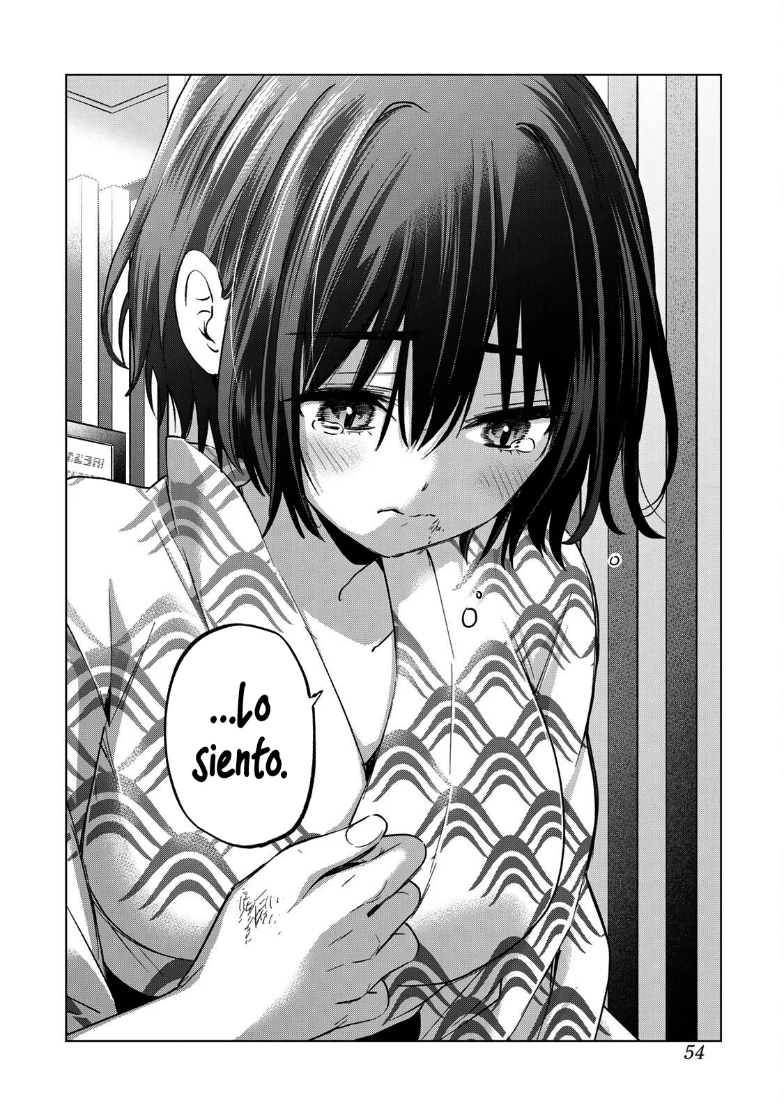 Every day in a vampire family Capítulo 19 - Page 20