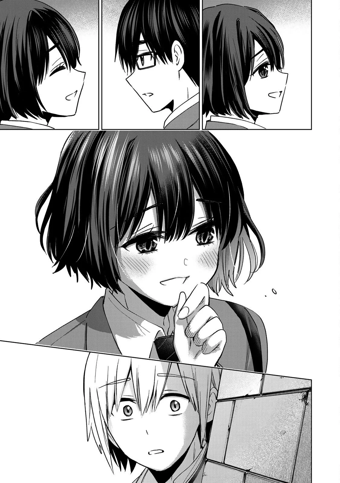 Every day in a vampire family Capítulo 21 - Page 23